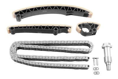 Vaico Steuerkettensatz [Hersteller-Nr. V30-10004-BEK] für Mercedes-Benz von VAICO