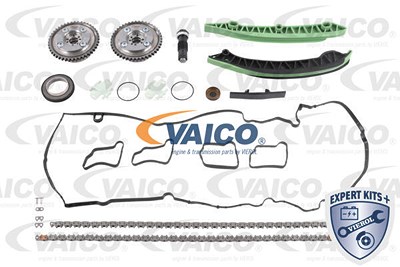Vaico Steuerkettensatz [Hersteller-Nr. V30-10019] für Mercedes-Benz von VAICO