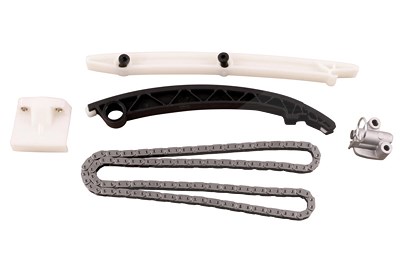 Vaico Steuerkettensatz [Hersteller-Nr. V40-10004-BEK] für Chevrolet, Opel, Vauxhall von VAICO