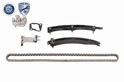 Vaico Steuerkettensatz [Hersteller-Nr. V40-10008-BEK] für Opel von VAICO