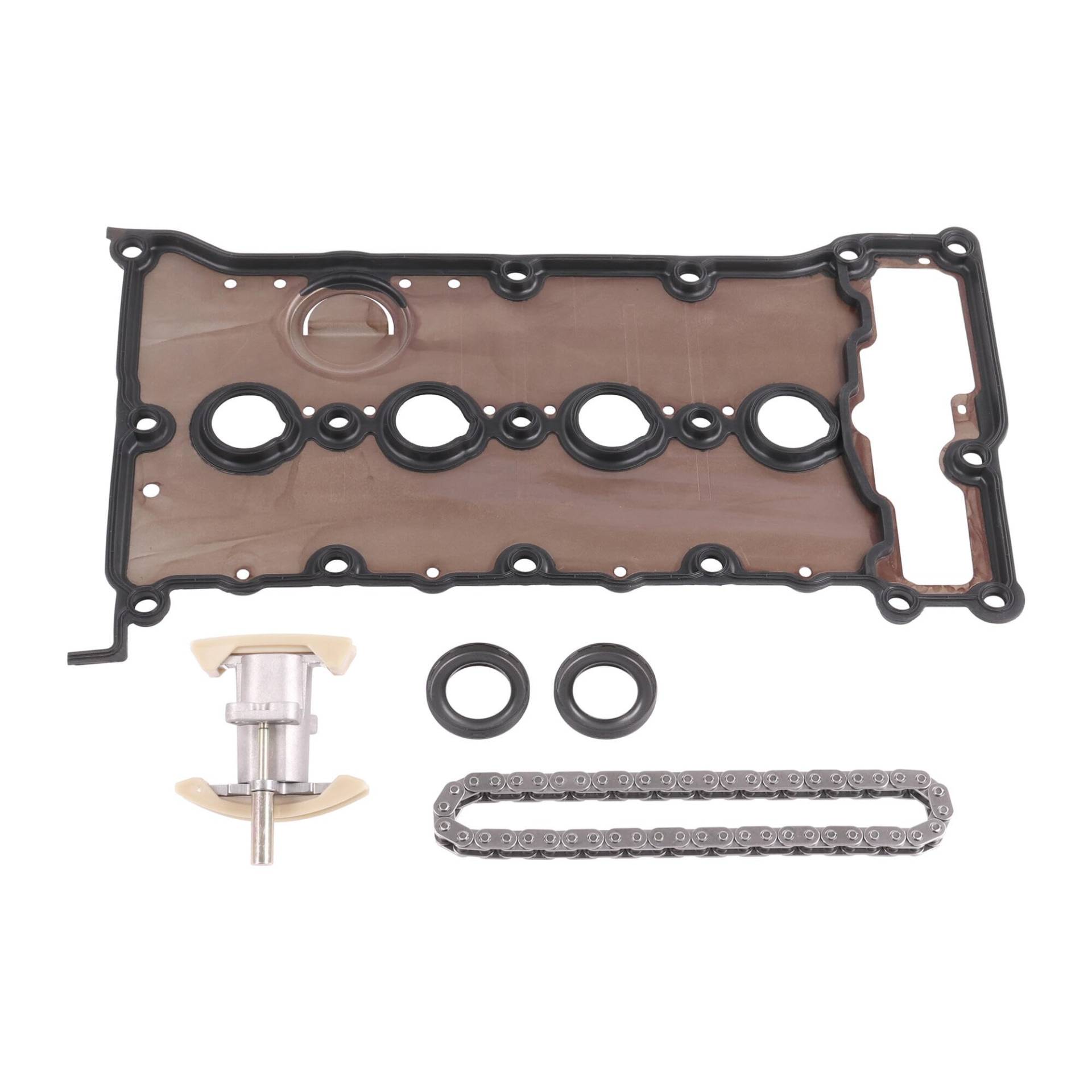 VAICO V10-10007 STEUERKETTENSATZ PASSEND FÜR 2.0 BENZINER ALT A4 B6 B7 A6 C5 PASSAT 3B3 3B6 EXPERT KIT+ VAICO V10-10007 STEUERKETTENSATZ PASSEND FÜR 2.0 BENZINER ALT A4 B6 B7 A6 C5 PASSAT 3B3 3B6 EXPERT KIT+ von VAICO
