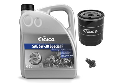 Vaico Teilesatz, Inspektion [Hersteller-Nr. V60-3003] für Ford, Mazda, Morgan, Volvo von VAICO