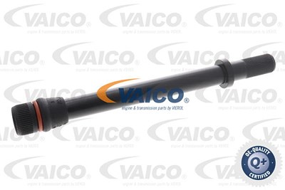Vaico Trichter, Ölpeilstab [Hersteller-Nr. V10-6647] für Audi, Seat, Skoda, VW von VAICO