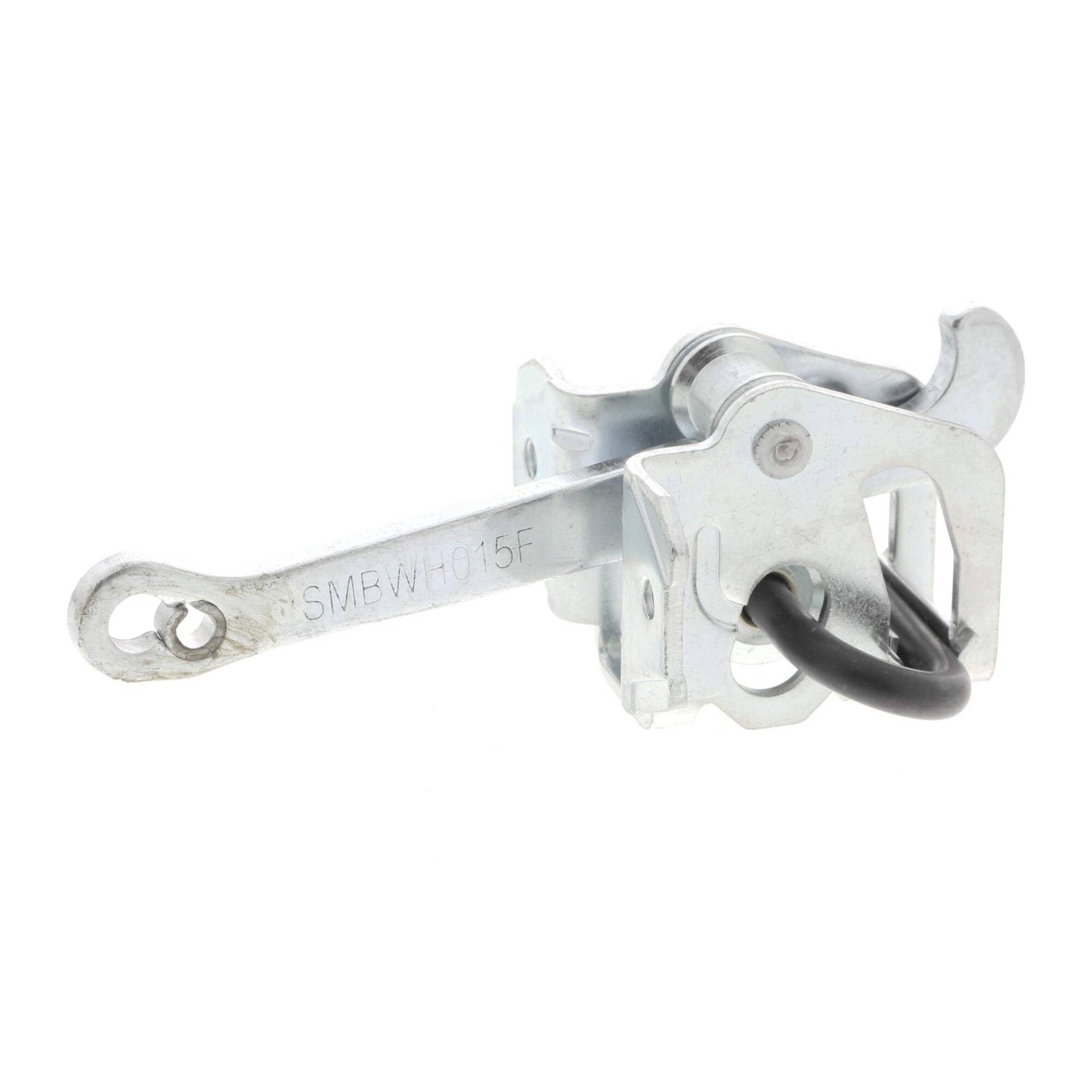 Türfeststeller Halter Fangband Stopper passend für BMW E36 vorne links rechts Türfeststeller Halter Fangband Stopper passend für BMW E36 vorne links rechts von VAICO