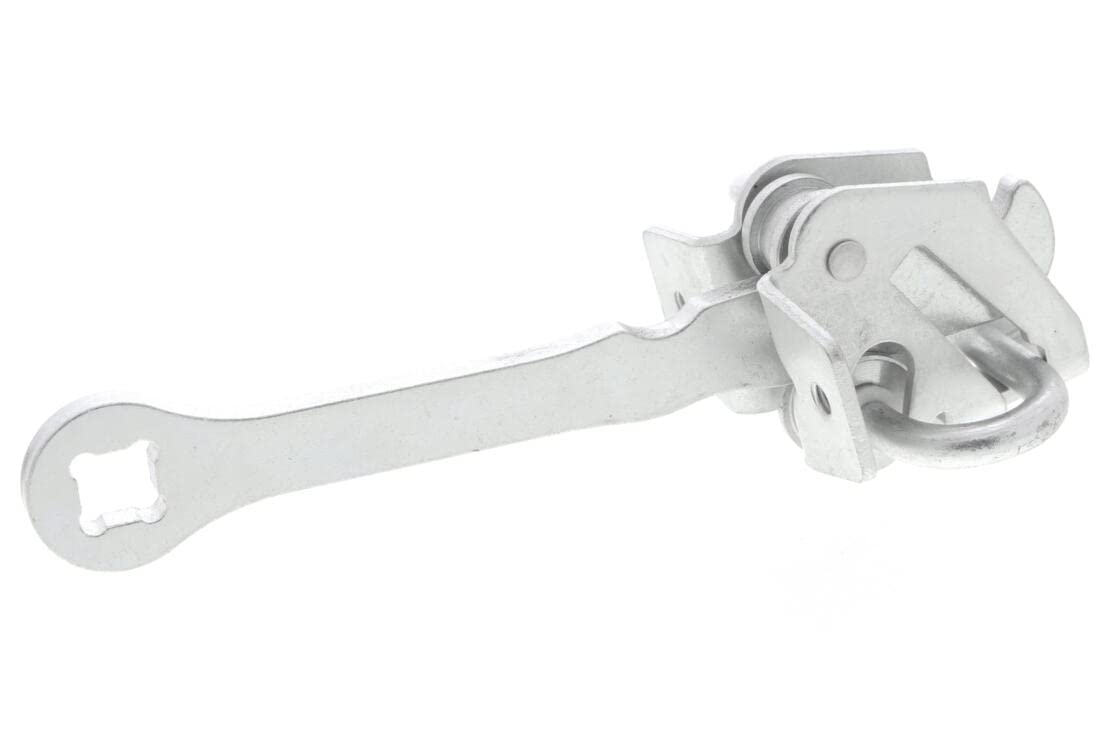 Türfeststeller Halter Fangband Stopper passend für OPEL OMEGA B vorne links rechts Türfeststeller Halter Fangband Stopper passend für OPEL OMEGA B vorne links rechts von VAICO