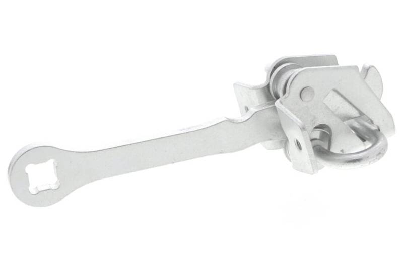 Türfeststeller Halter Fangband Stopper passend für OPEL OMEGA B vorne links rechts von VAICO