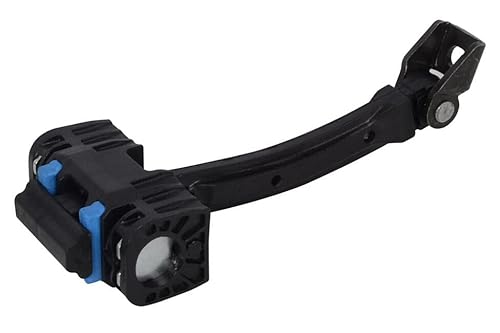 VAICO V10-6853 TÜRFESTSTELLER HALTER FANGBAND STOPPER PASSEND FÜR TIGUAN HINTEN LINKS RECHTS von VAICO