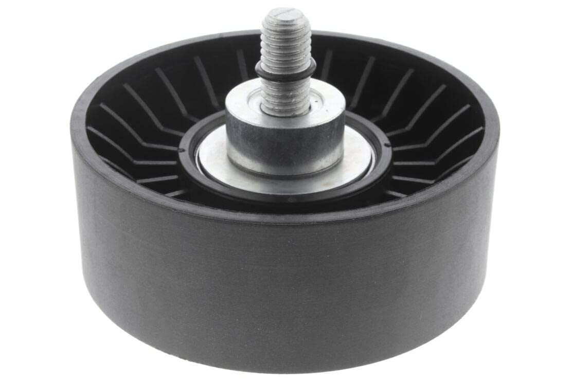 Umlenk-/Führungsrolle, Keilrippenriemen passend für 5 (E60, E61)6 (E63, E64) von VAICO