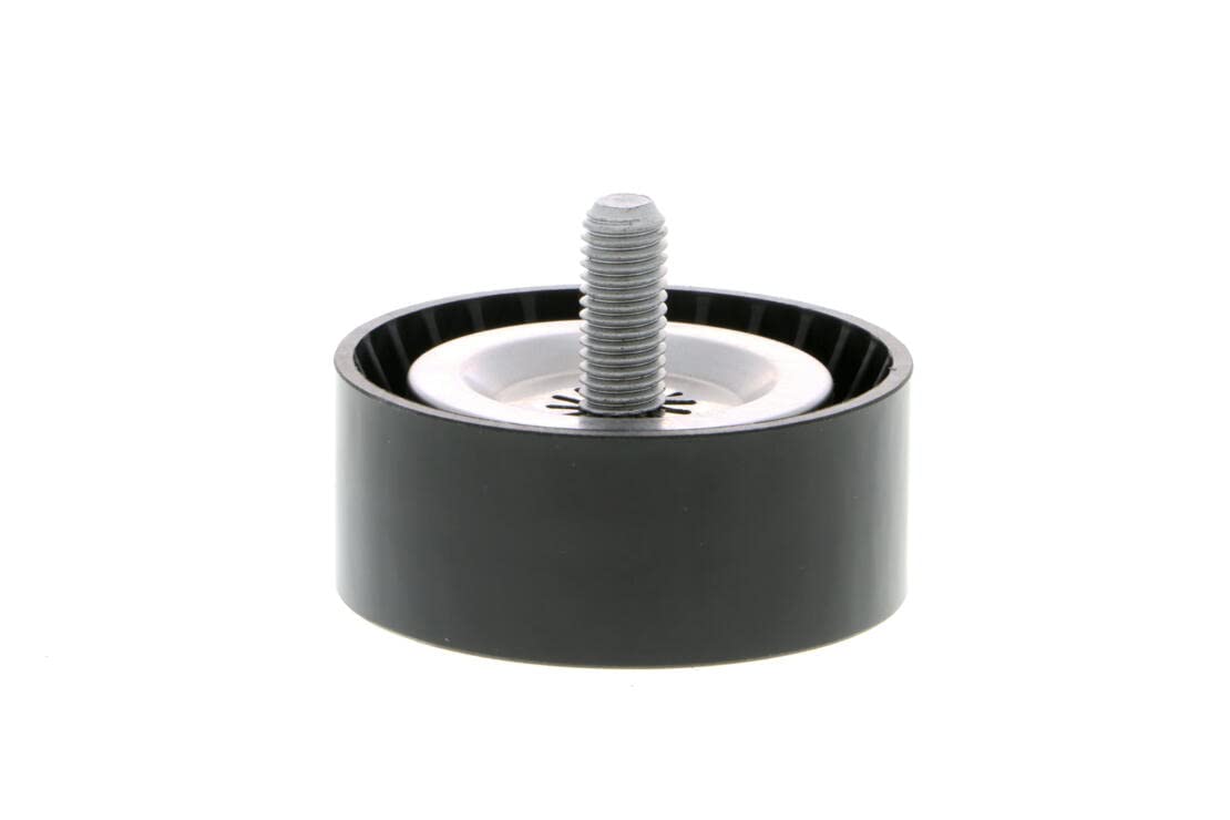 Umlenk-/Führungsrolle, Keilrippenriemen passend für W204, S204, C204Sprinter, Vito, C207 Umlenk-/Führungsrolle, Keilrippenriemen passend für W204, S204, C204Sprinter, Vito, C207 von VAICO