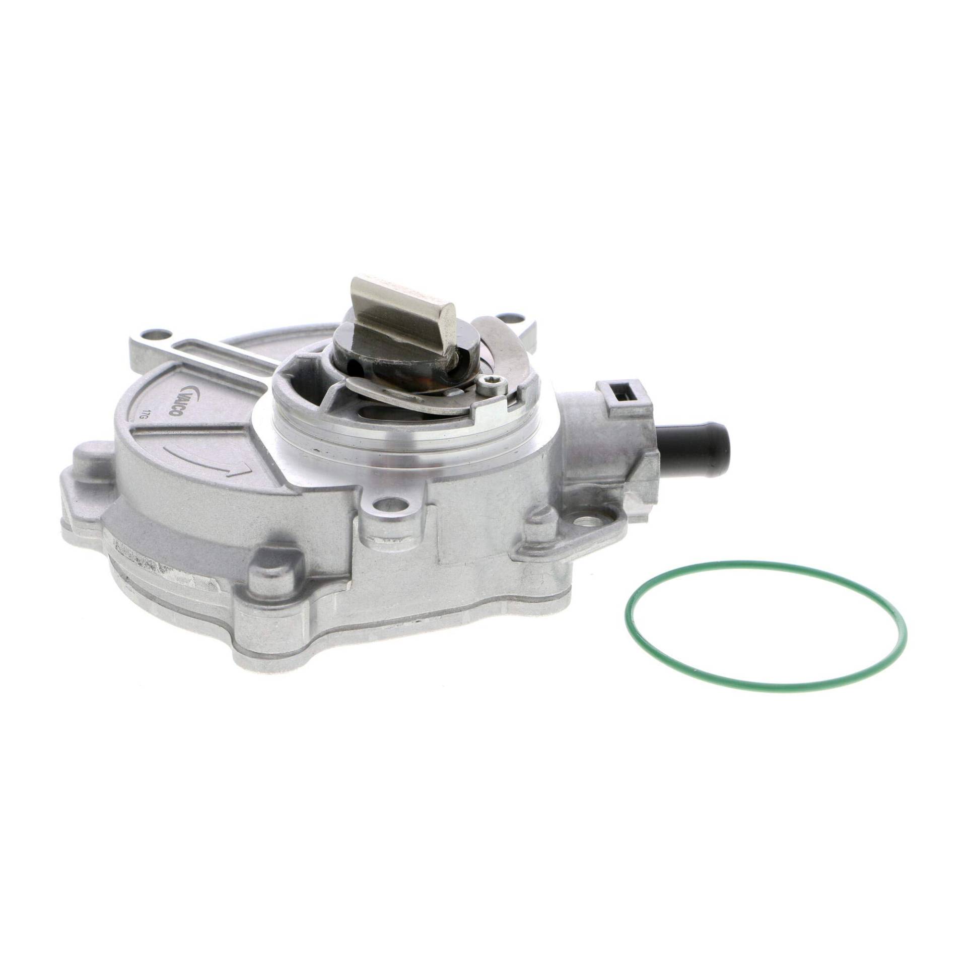 Unterdruckpumpe Bremsanlage mechanisch Dichtung passend für Audi A4 A6 A8 Unterdruckpumpe Bremsanlage mechanisch Dichtung passend für Audi A4 A6 A8 von VAICO