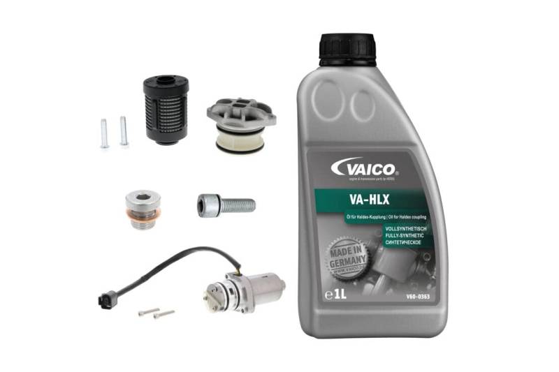 VAICO, V10-6825 Teilesatz, Ölwechsel, Pack. multi. von VAICO