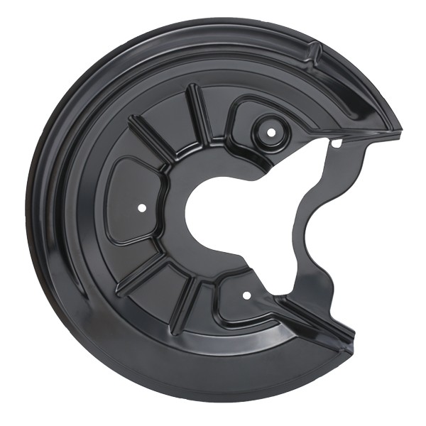 VAICO Ankerblech VW,AUDI,SKODA V10-3896 1K0615612AB,1K0615612T,1K0615612ST von VAICO