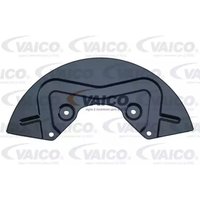 VAICO Ankerblech Vorderachse V10-3897 Bremsankerblech,Spritzblech VW,SEAT,Caddy III Kombi (2KB, 2KJ, 2CB, 2CJ),GOLF II (19E, 1G1),GOLF III (1H1) von VAICO
