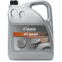 VAICO Automatikgetriebeöl ATF Spezial V60-0208  VW,AUDI,MERCEDES-BENZ,Golf IV Schrägheck (1J1) von VAICO