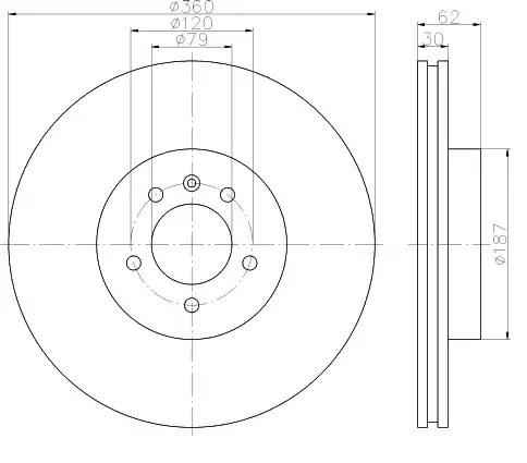 VAICO Bremsscheibe LAND ROVER V48-80009 SDB000623,SDB000624,LR189032 Bremsscheiben,Scheibenbremsen SDB000621,SDB000622 VAICO Bremsscheibe LAND ROVER V48-80009 SDB000623,SDB000624,LR189032 Bremsscheiben,Scheibenbremsen SDB000621,SDB000622 von VAICO