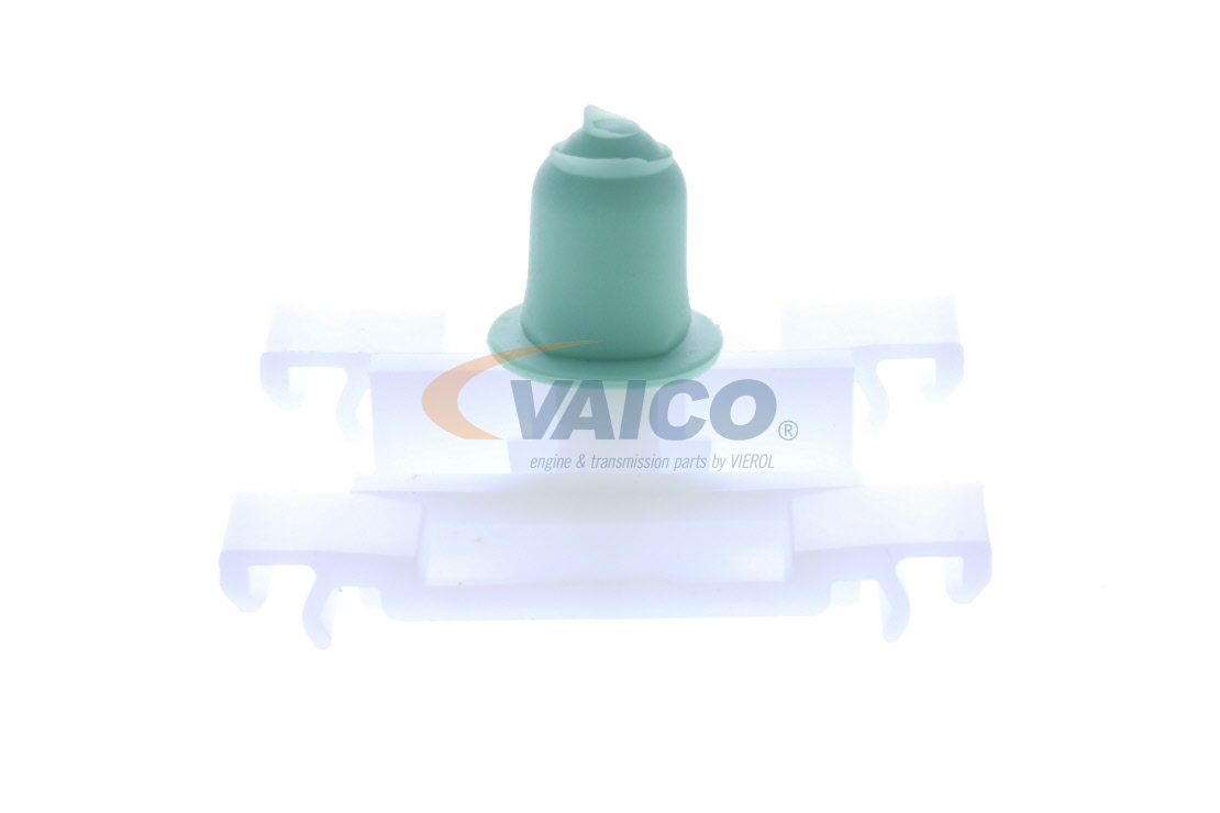 VAICO Clip, Zier-/Schutzleiste VW V10-3046 1H0853585,1H0853585,1H0853585  1H0853585 von VAICO