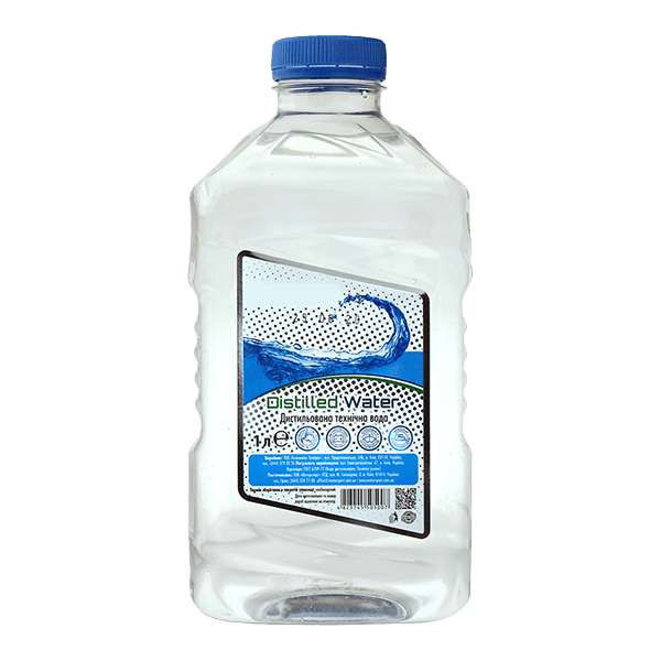 VAICO Destilliertes Wasser V60-1070 VAICO Destilliertes Wasser V60-1070 von VAICO