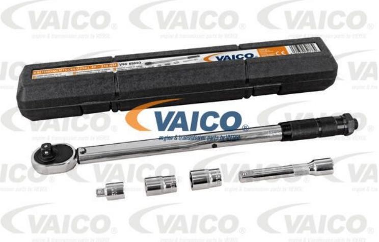 VAICO Drehmomentschlüssel-Satz V98-65003 VAICO Drehmomentschlüssel-Satz V98-65003 von VAICO