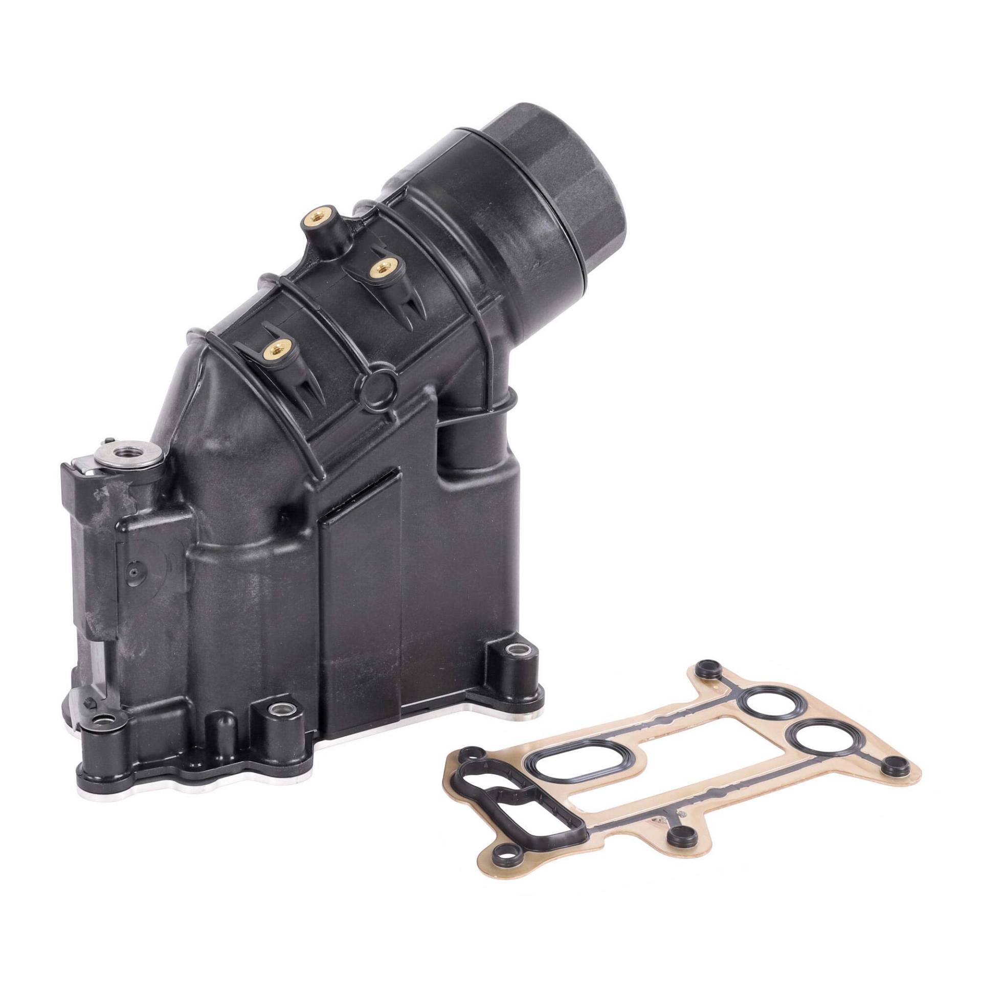 Vaico V20-3964 - Gehäuse, Ölfilter Vaico V20-3964 - Gehäuse, Ölfilter von VAICO