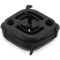 VAICO Haltering, Schalldämpfer Endschalldämpfer V30-7306  VW,AUDI,MERCEDES-BENZ,GOLF I Cabriolet (155),GOLF II (19E, 1G1),GOLF I (17) von VAICO