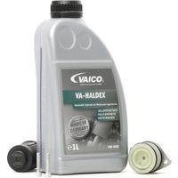 VAICO Hydraulikfilter, Haldex-Kupplung EXPERT KITS + mit Ölablassschraube V10-5600  VW,AUDI,SKODA,Golf VII Schrägheck (5G1, BQ1, BE1, BE2) von VAICO