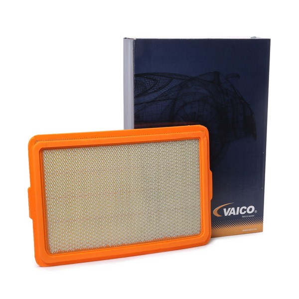 VAICO Luftfilter AUDI,ALFA ROMEO V24-0343 164100840200,60510292,71736138 Motorluftfilter,Filter für Luft von VAICO