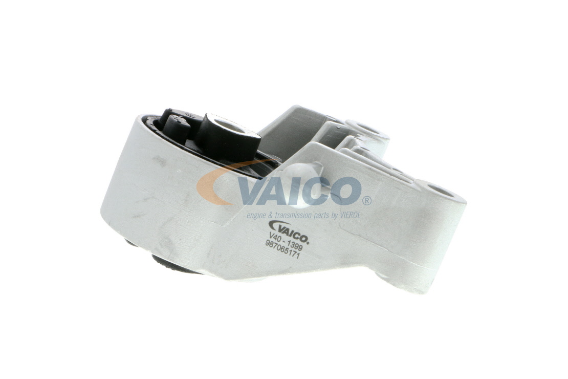 VAICO Motorlager OPEL,VAUXHALL V40-1399 024459772,05684181,24459772 Lagerung, Motor,Motoraufhängung,Motorhalter,Hydrolager 5684181 von VAICO