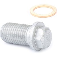 VAICO Ölablaßschraube Außengewinde: M14 x 1,5mm V30-2001 Verschlußschraube,Ölschraube MERCEDES-BENZ,JEEP,CHRYSLER,E-Klasse Limousine (W211) VAICO Ölablaßschraube Außengewinde: M14 x 1,5mm V30-2001 Verschlußschraube,Ölschraube MERCEDES-BENZ,JEEP,CHRYSLER,E-Klasse Limousine (W211) von VAICO
