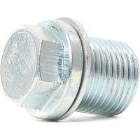 VAICO Ölablaßschraube Außengewinde: M18 x 1,5mm V95-0281 Verschlußschraube,Ölschraube FORD,VOLVO,POLESTAR,MONDEO IV Turnier (BA7) VAICO Ölablaßschraube Außengewinde: M18 x 1,5mm V95-0281 Verschlußschraube,Ölschraube FORD,VOLVO,POLESTAR,MONDEO IV Turnier (BA7) von VAICO