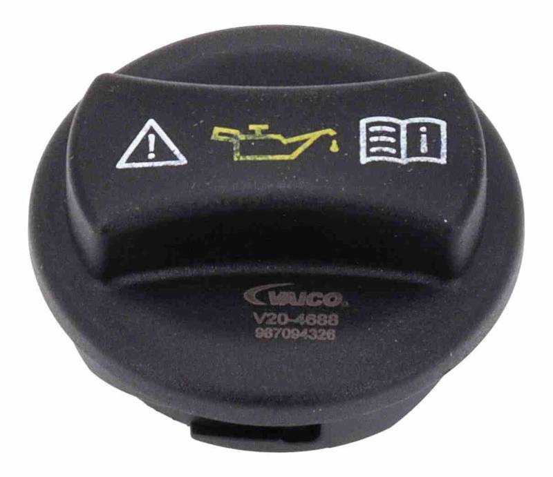 VAICO Öldeckel V20-4688 C-Klasse T-modell (S205) von VAICO