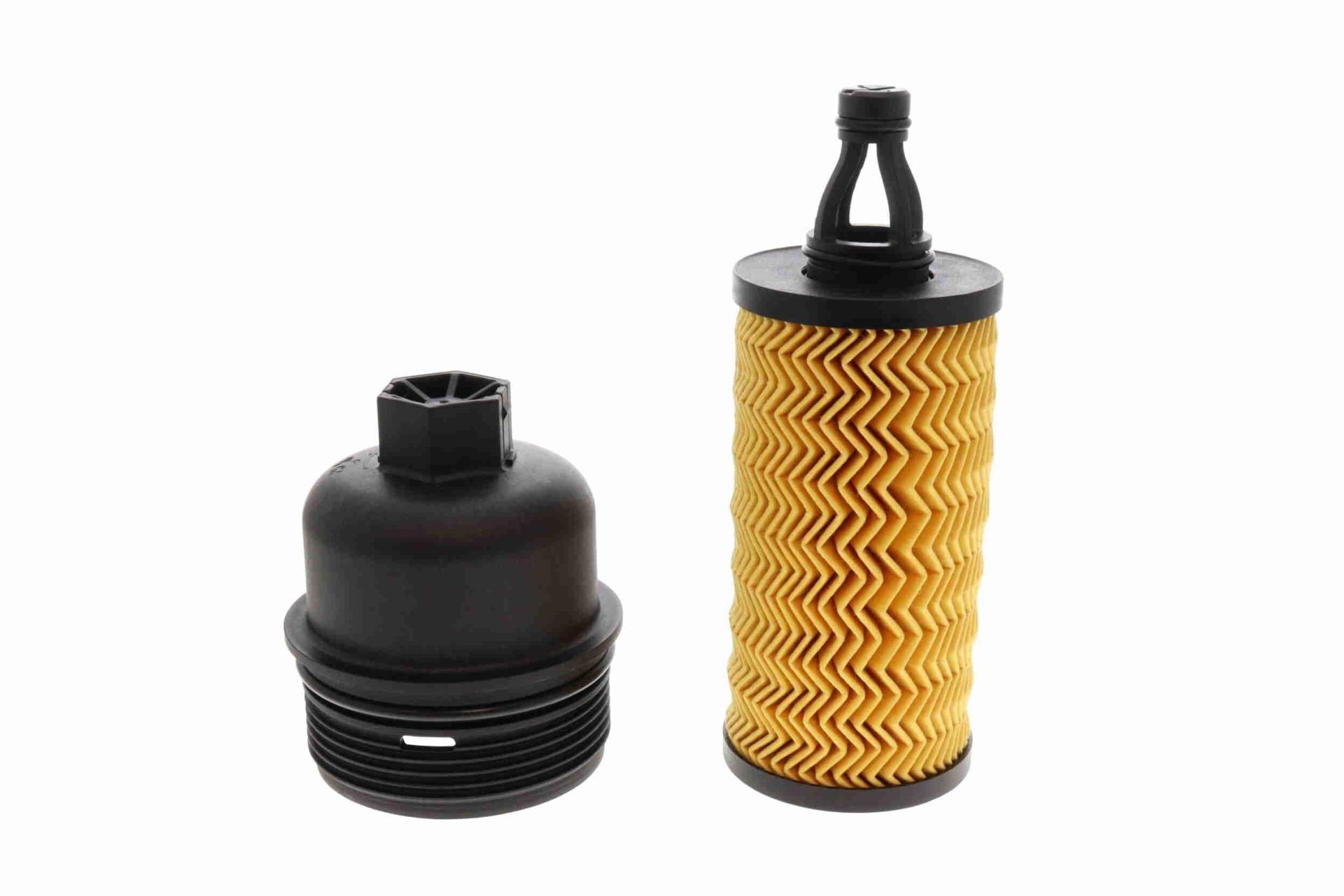 VAICO Ölfilter Motorölfilter Filtereinsatz || V24-1426 VAICO Ölfilter Motorölfilter Filtereinsatz || V24-1426 von VAICO