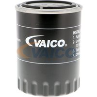 VAICO Ölfilter Original VAICO Qualität V10-0316 Motorölfilter,Filter für Öl VW,FORD,SKODA,Transporter IV Bus (70B, 70C, 7DB, 7DK, 70J, 70K, 7DC, 7DJ) von VAICO