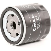 VAICO Ölfilter Original VAICO Qualität V10-0319 Motorölfilter,Filter für Öl VW,AUDI,SKODA,Golf IV Schrägheck (1J1),Golf V Schrägheck (1K1),POLO (9N_) von VAICO