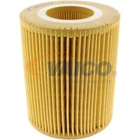 VAICO Ölfilter Original VAICO Qualität V42-0356 Motorölfilter,Filter für Öl PEUGEOT,CITROËN,LAND ROVER,407 Coupe (6C_),C5 III Kombi (RW_),C5 III (RD_) von VAICO