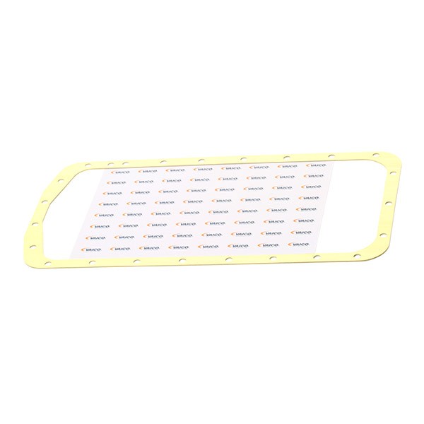 VAICO Ölwannendichtung FIAT,HYUNDAI,PEUGEOT V42-0418 030434,96042653,2156129000 Dichtung, Ölwanne 030426,93502226,LVF100310 VAICO Ölwannendichtung FIAT,HYUNDAI,PEUGEOT V42-0418 030434,96042653,2156129000 Dichtung, Ölwanne 030426,93502226,LVF100310 von VAICO