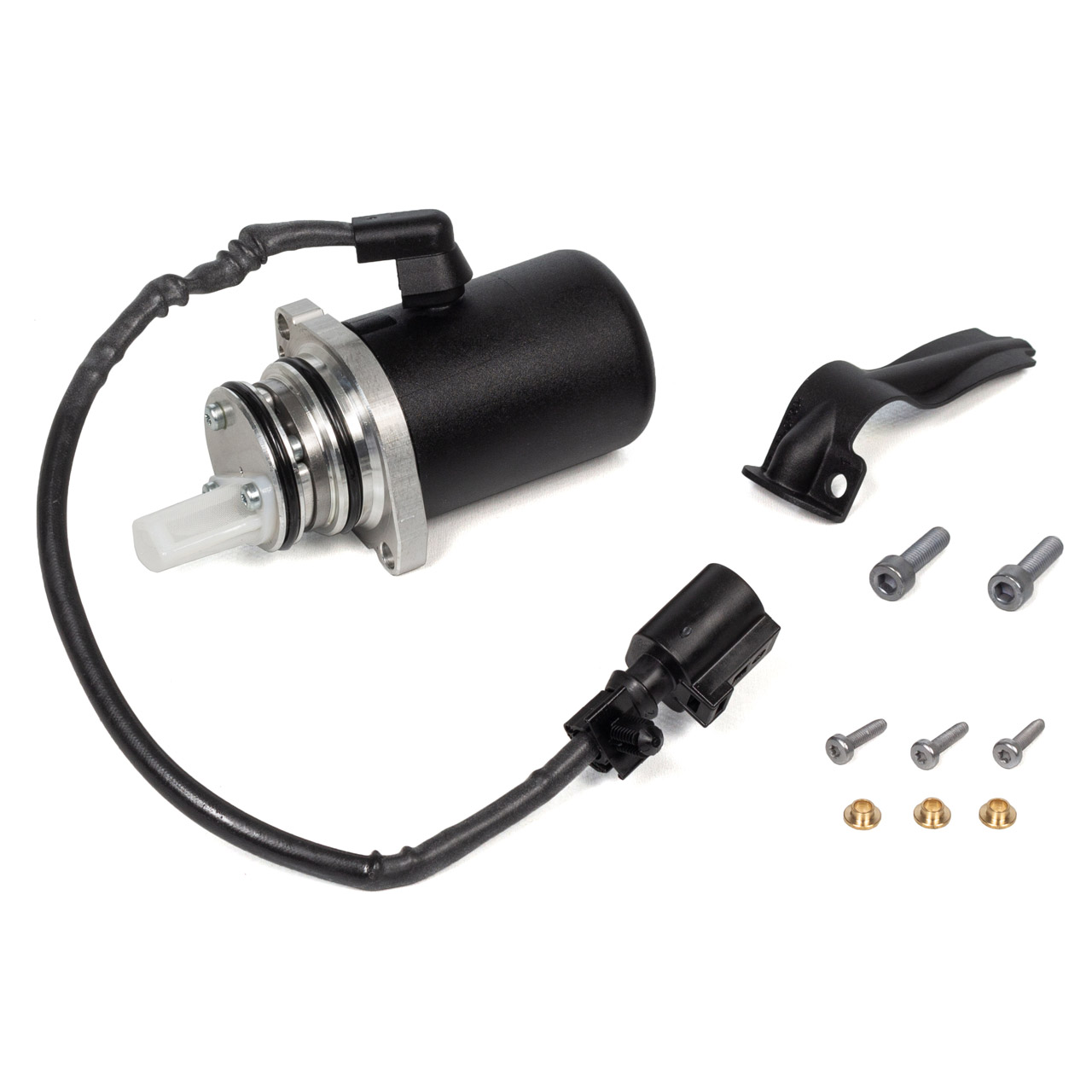 VAICO Pumpe, Lamellenkupplung-Allradantrieb VW,AUDI,SKODA V10-6591 0BS598549,0AY598549,0AY598549A VAICO Pumpe, Lamellenkupplung-Allradantrieb VW,AUDI,SKODA V10-6591 0BS598549,0AY598549,0AY598549A von VAICO