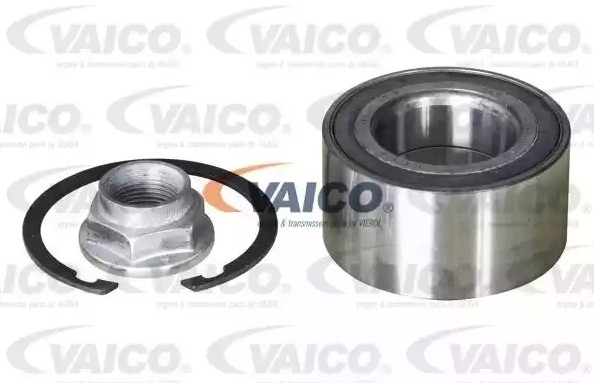 VAICO Radlagersatz FORD,MAZDA V25-1729 D65133047B,1513043,1582282 Radlager,Radlager & Radlagersatz 1699368,1746588,1822804,8V5J1K018AA,D65133047A VAICO Radlagersatz FORD,MAZDA V25-1729 D65133047B,1513043,1582282 Radlager,Radlager & Radlagersatz 1699368,1746588,1822804,8V5J1K018AA,D65133047A von VAICO