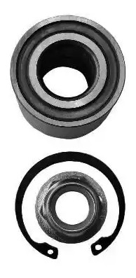 VAICO Radlagersatz RENAULT,NISSAN,DACIA V46-0802 6001550814,7701210004,8200600646 Radlager,Radlager & Radlagersatz 7703090365,432100286R,8660001999 von VAICO