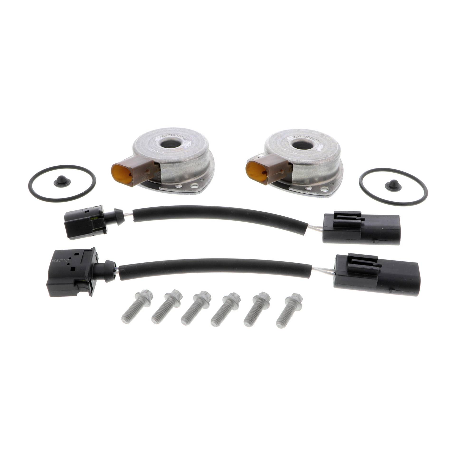 VAICO Reparatursatz, Nockenwellenverstellung MERCEDES-BENZ V30-3543 2700500947,A2600500600,A2700506200 A2760500278,2600500600,2600500900,270000000000 VAICO Reparatursatz, Nockenwellenverstellung MERCEDES-BENZ V30-3543 2700500947,A2600500600,A2700506200 A2760500278,2600500600,2600500900,270000000000 von VAICO