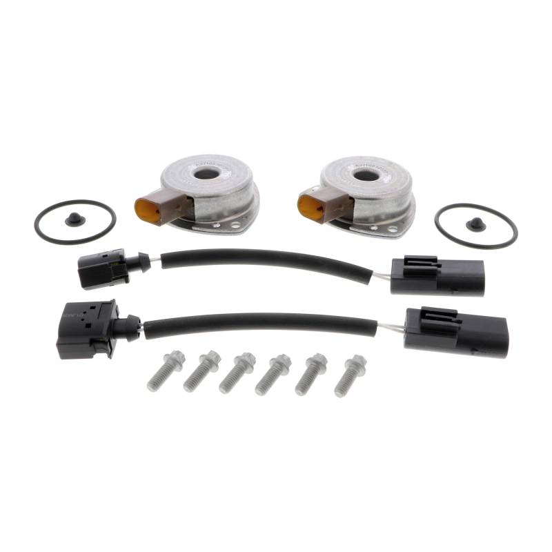 VAICO Reparatursatz, Nockenwellenverstellung VW,AUDI,SKODA V10-5605 06D109229B,06F109257A,6D109217D 6F109257A,6F109257C,06F109217A,6D109229A von VAICO