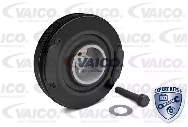 VAICO Riemenscheibensatz, Kurbelwelle VW,AUDI,VOLVO V10-3919 074105251T,9180820,74105251N 8627933,074105251ACkit,074105251N,74105251AC,74105251R VAICO Riemenscheibensatz, Kurbelwelle VW,AUDI,VOLVO V10-3919 074105251T,9180820,74105251N 8627933,074105251ACkit,074105251N,74105251AC,74105251R von VAICO