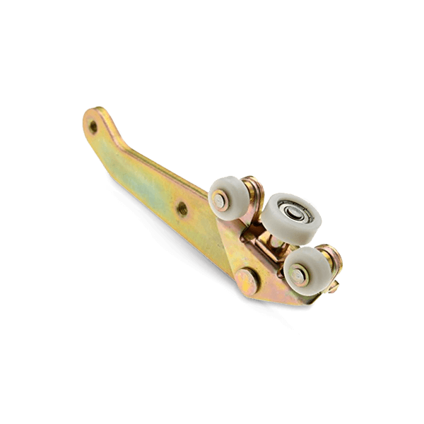 VAICO Rollenführung, Schiebetür IVECO V27-0013 3801610,3801610part VAICO Rollenführung, Schiebetür IVECO V27-0013 3801610,3801610part von VAICO