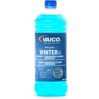 VAICO Scheibenfrostschutz Inhalt: 1l V60-0123 Frostschutz für Scheibenwaschanlage,Frostschutzmittel für Scheibenwaschanlage VAICO Scheibenfrostschutz Inhalt: 1l V60-0123 Frostschutz für Scheibenwaschanlage,Frostschutzmittel für Scheibenwaschanlage von VAICO