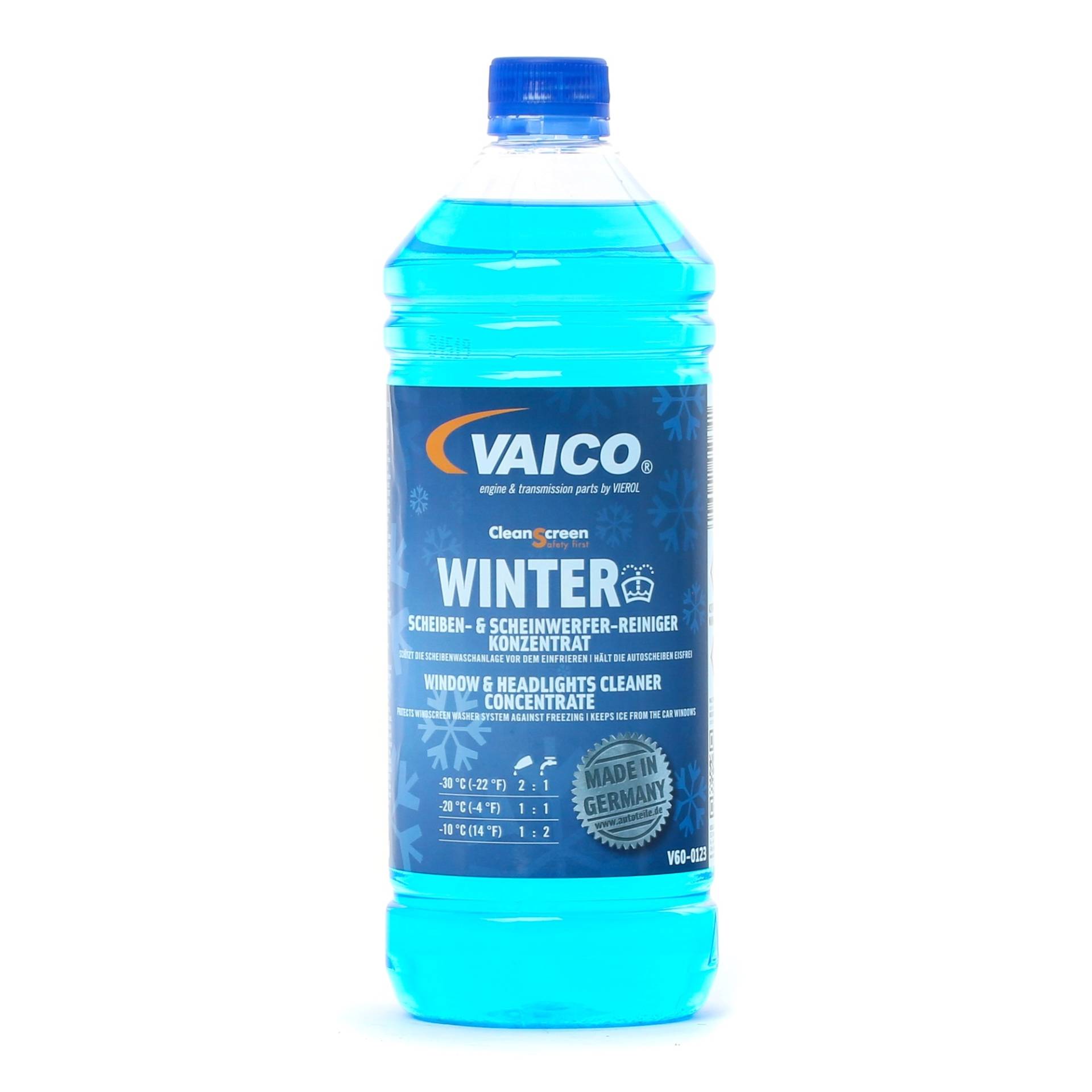VAICO Scheibenfrostschutz  V60-0123 von VAICO