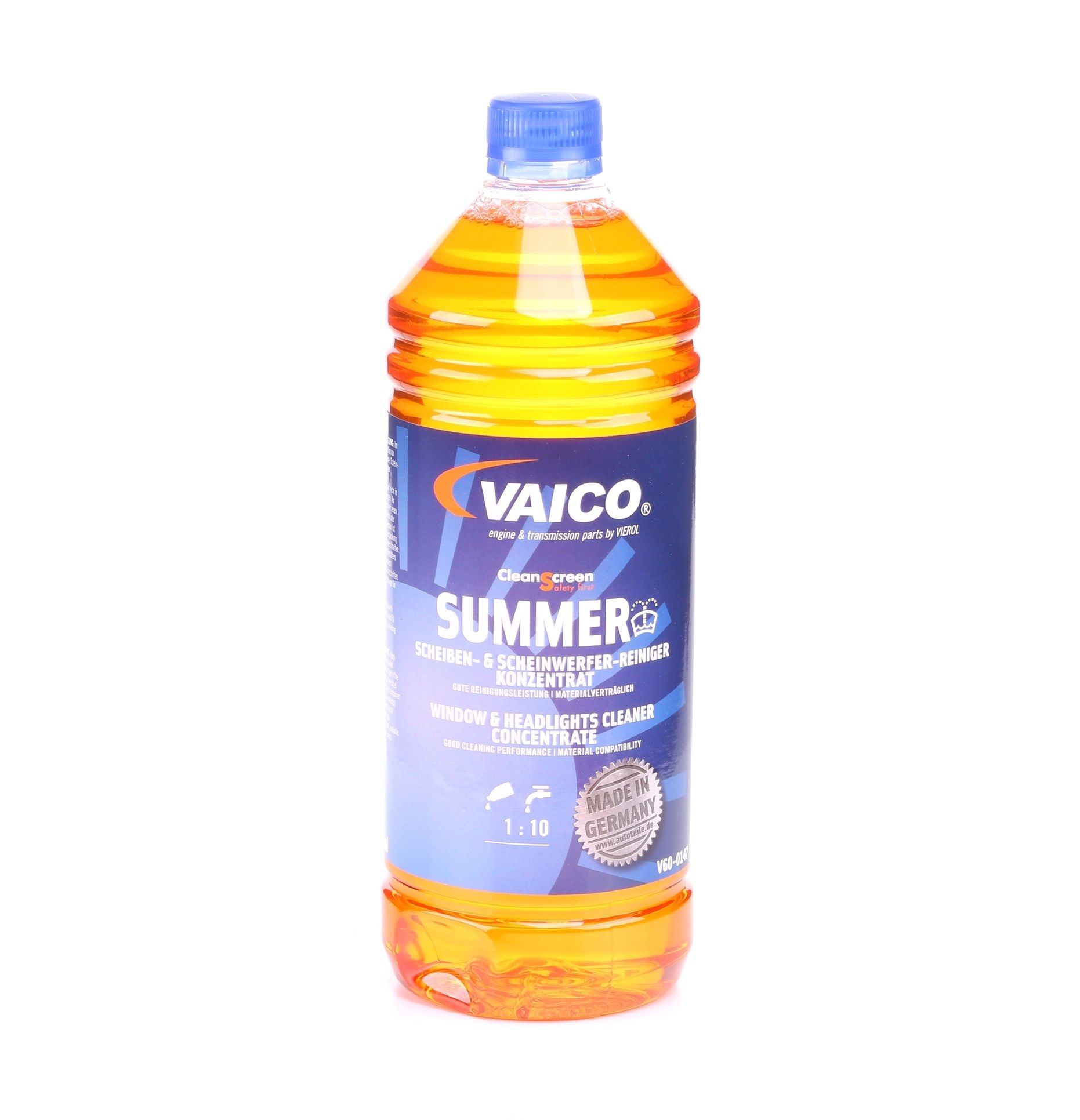 VAICO Scheibenreiniger  V60-0147 Scheibenwischerflüssigkeit,Scheibenwischwasser von VAICO