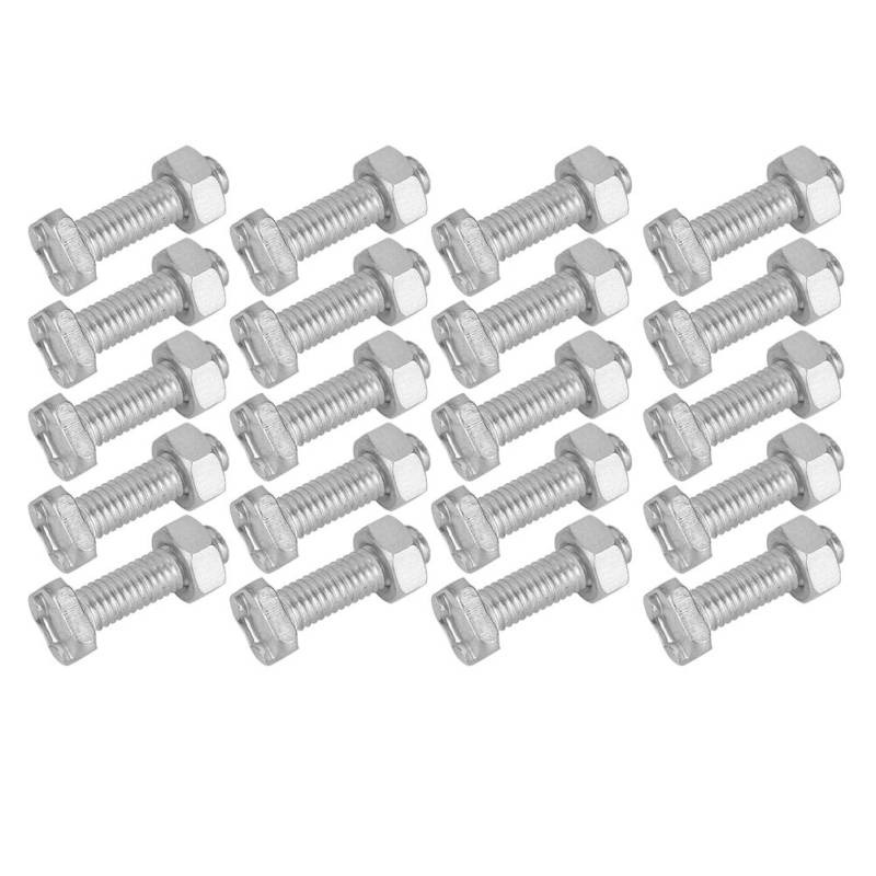 VAICO Sortiment, Schrauben V30-2321 0029909503kit,A0029909503kit von VAICO