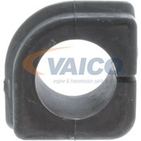 VAICO Stabigummis Original VAICO Qualität V10-1341 Stabilager,Stabilisatorlager VW,Transporter IV Bus (70B, 70C, 7DB, 7DK, 70J, 70K, 7DC, 7DJ) von VAICO