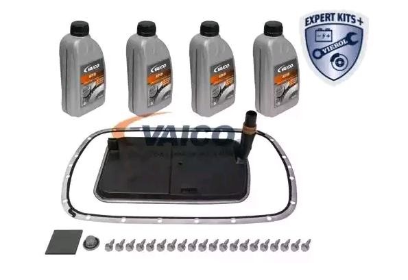 VAICO Teilesatz, Ölwechsel-Automatikgetriebe BMW V20-2093 1423605,24111423605,24117507643 24117510010kit,24117557071part,7533657,96041943 VAICO Teilesatz, Ölwechsel-Automatikgetriebe BMW V20-2093 1423605,24111423605,24117507643 24117510010kit,24117557071part,7533657,96041943 von VAICO
