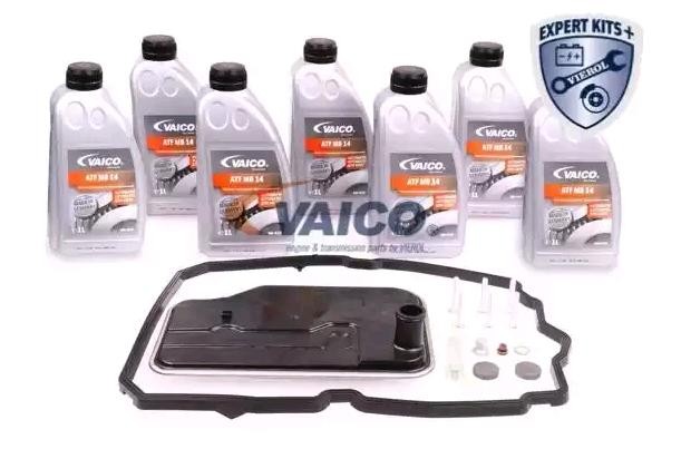 VAICO Teilesatz, Ölwechsel-Automatikgetriebe MERCEDES-BENZ V30-2258 A2212770200,2212770200kit2,A2202770395kit2 A220277069505,A2202770695kit2 VAICO Teilesatz, Ölwechsel-Automatikgetriebe MERCEDES-BENZ V30-2258 A2212770200,2212770200kit2,A2202770395kit2 A220277069505,A2202770695kit2 von VAICO
