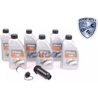 VAICO Teilesatz, Ölwechsel-Automatikgetriebe Powershift V25-0796  FORD,RENAULT,VOLVO,FOCUS III Turnier,MONDEO IV Turnier (BA7) von VAICO